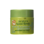 ISOPLUS N/R OLVE/LANOLN CD3.75 OZ by Isoplus