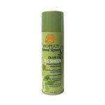 ISOPLUS N/R OLIVE OIL SHEEN 2 OZ by Isoplus