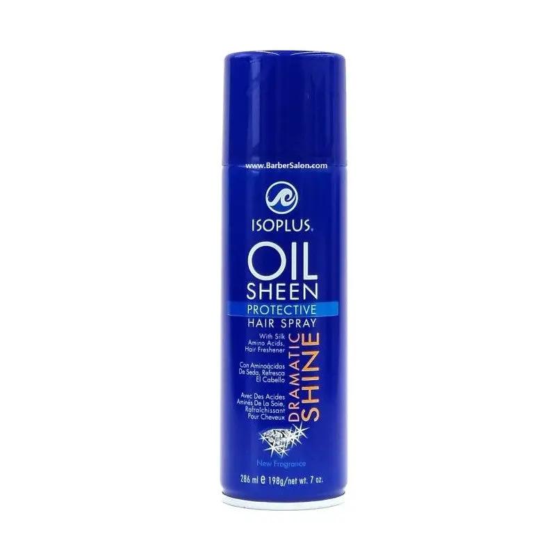 ISOPLUS OIL SHEEN REG 7 OZ by Isoplus