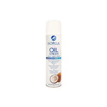 ISOPLUS OIL SHEEN LT COCONUT 9 OZ by Isoplus