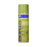 ISOPLUS OIL SHEEN OLIVE 11 OZ by Isoplus