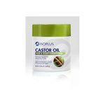 ISOPLUS 100% PURE CASTOR OIL 4 OZ by Isoplus