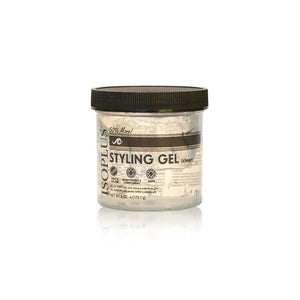 ISOPLUS STYLE GEL LT BONUS 6 OZ by Isoplus