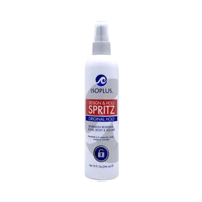 ISOPLUS VOC SPRITZ REG 10 OZ by Isoplus