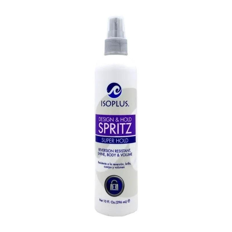 ISOPLUS VOC SPRITZ SUP BNS 10 OZ by Isoplus