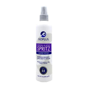 ISOPLUS VOC SPRITZ SUP BNS 10 OZ by Isoplus