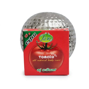 Jam tomato by Jam