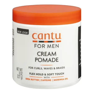 CANTU JBCO DETANGLING PRIMER 6 OZ by Cantu