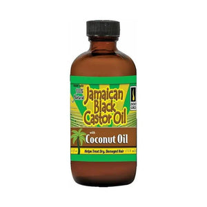 DOO GRO JBCO W/COCONUT OIL 4 OZ by Doo Gro