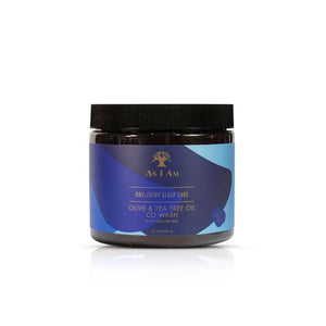 AS I AM JBCO REST/REP COWSH 16 OZ by As I Am