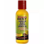 AFRICA'S BEST GROWTH OIL JBCO 4 by Africa's Best