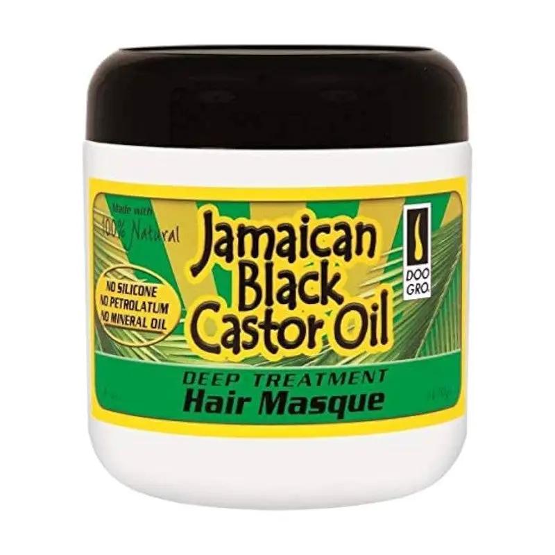 DOO GRO JBCO HAIR MASQUE 6 OZ by Doo Gro