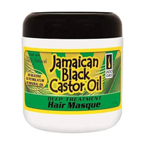 DOO GRO JBCO HAIR MASQUE 6 OZ by Doo Gro