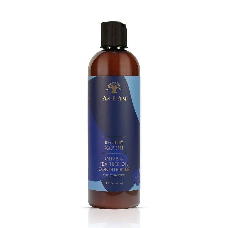 AS I AM JBCO REST/REP MASQUE 8 OZ by As I Am
