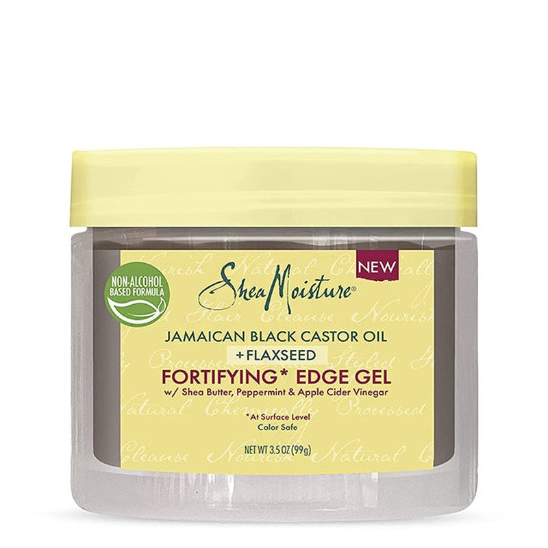 S/M JBCO EDGE GEL 3.5 OZ by Shea Moisture