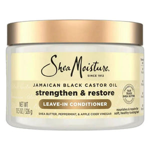 S/M JBCO CONDITIONER BNS 19.8OZ by Shea Moisture