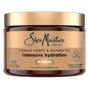 S/M JBCO MASQ TRTMT PACKET 2 OZ by Shea Moisture
