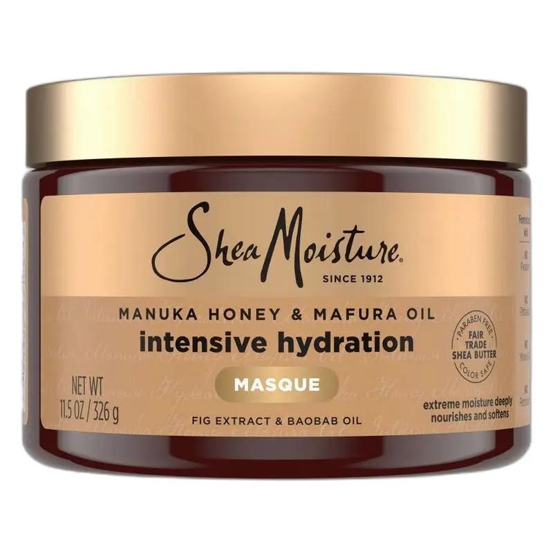 S/M JBCO MASQUE 11.5OZ by Shea Moisture