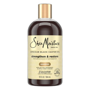 S/M JBCO STYLING GEL 15OZ by Shea Moisture