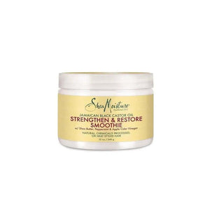 S/M JBCO SMOOTHIE 12 OZ by Shea Moisture