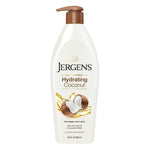 JERGENS HYDRATING COCONUT LOTION 16.8OZ by Jergens