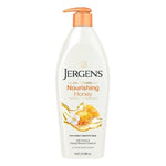 Jergens Nourishing Honey Moisturizer 16.8oz