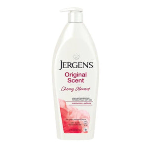JERGENS ORIGINAL SCENT MOISTURIZER 21OZ by Jergens