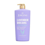 Jergens Lavender Dreams Shea Fusion 14oz
