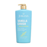 Jergens Vanilla Crush Shea Fusion 14oz