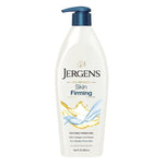 JERGENS SKIN FIRMING MOISTURIZER 16.8OZ by Jergens