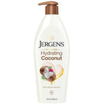 JERGENS 16.8 OZ LOT HYDRT COCNUT by Jergens