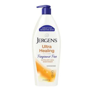 JERGENS 26.5 OZ DAILY MST LOTION