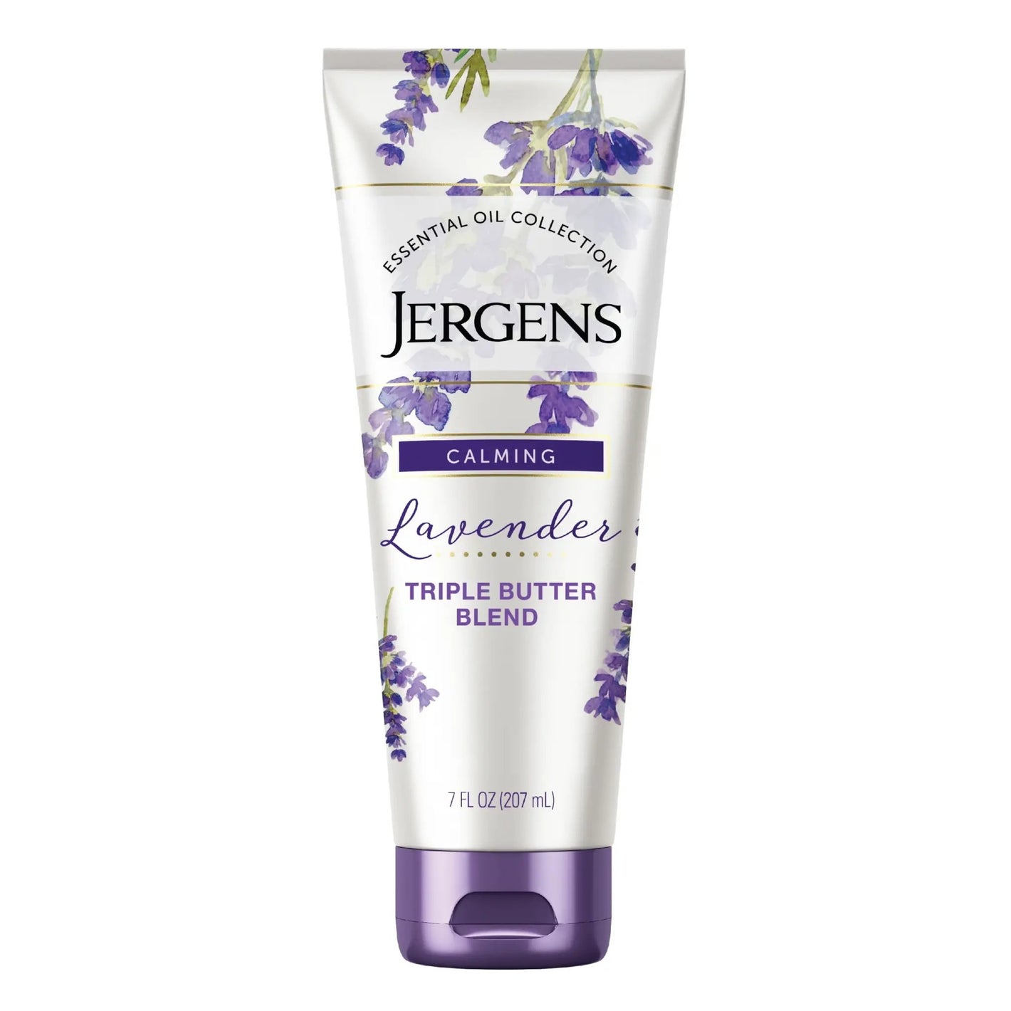 JERGENS EUCALYP MINT BDYBTR 7Z