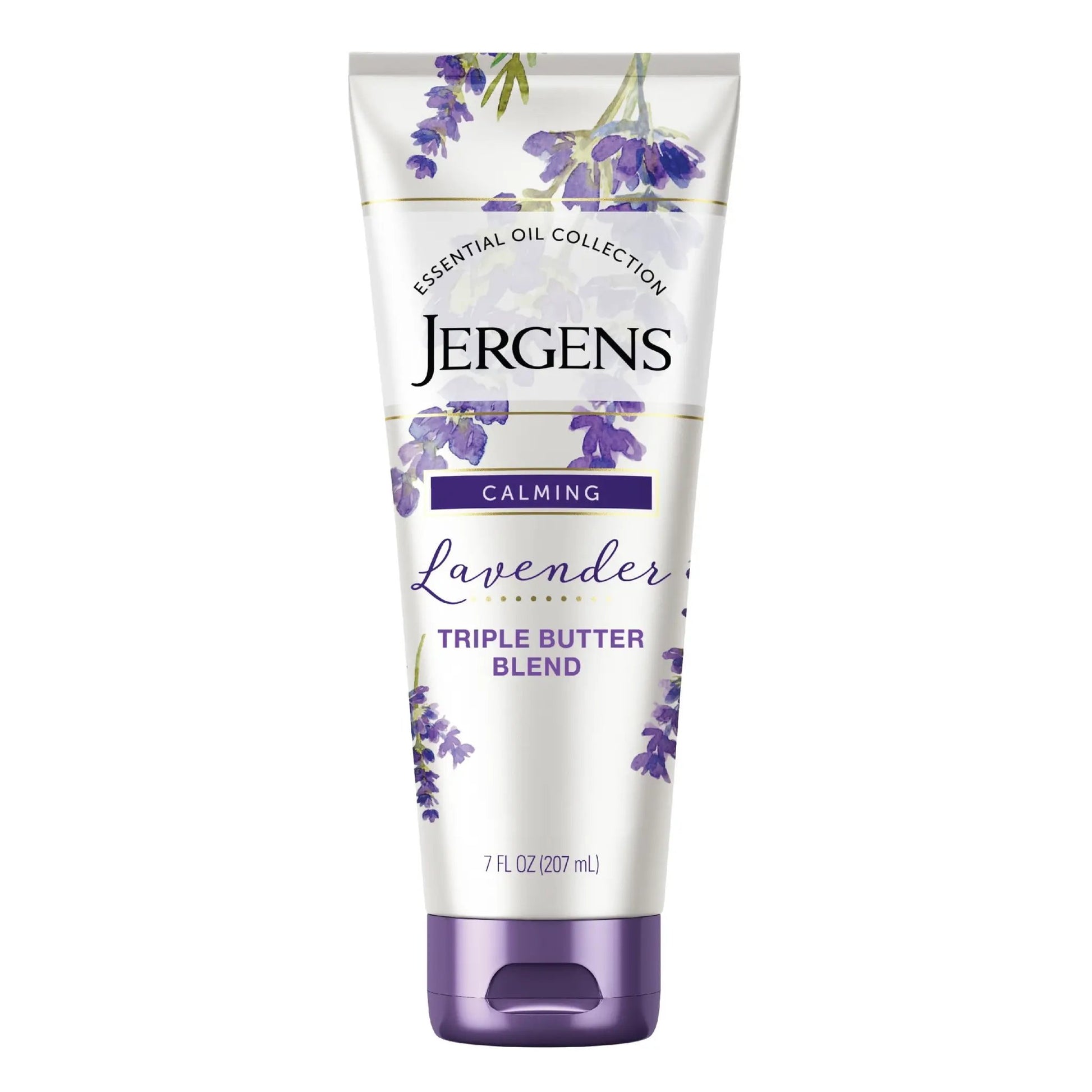 JERGENS EUCALYP MINT BDYBTR 7Z