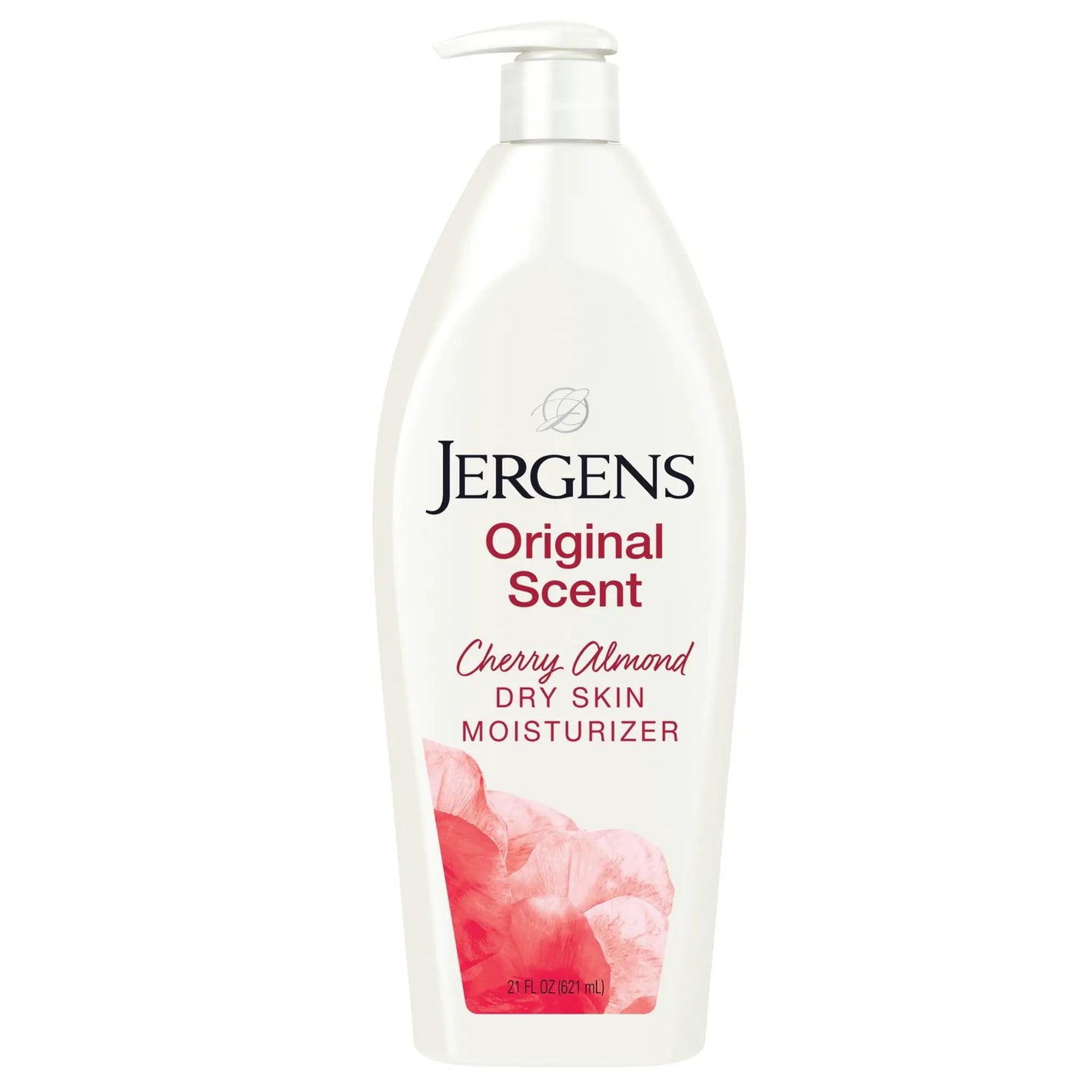 JERGENS LOTN ORIGINAL SCENT 21Z by Jergens