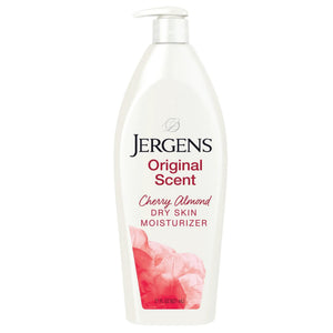 JERGENS LOTN ORIGINAL SCENT 21Z by Jergens