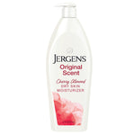JERGENS 3 OZ LOT ORIG SCENT by Jergens
