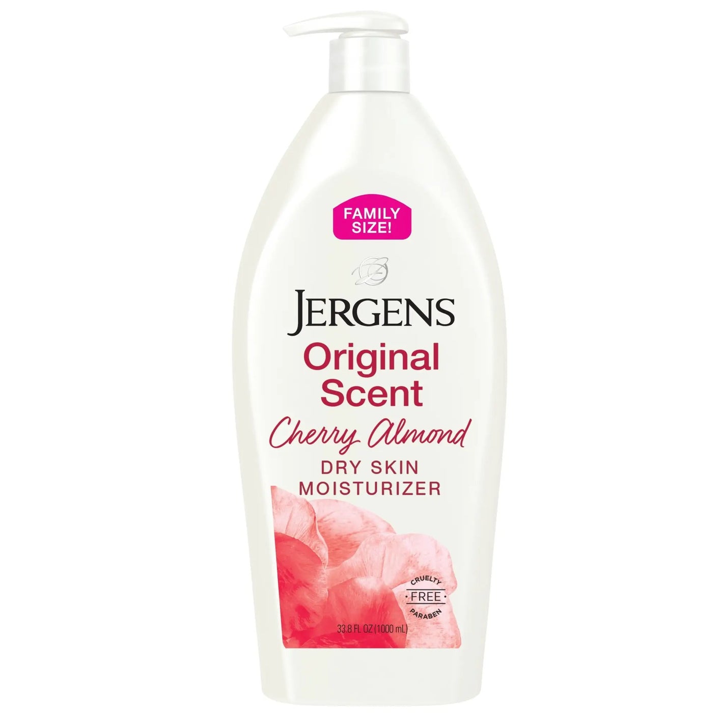 JERGENS LOTN ORIGINAL SCENT 32Z by Jergens
