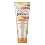 Jergens Sweet Citrus Triple Butter 7 oz