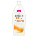 JERGENS LOTION ULT HEALING 32 OZ by Jergens