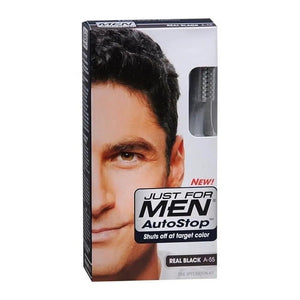 JUST FOR MEN AUTO JET BLACK by Just For Men