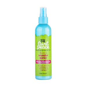JFM CURL PEACE 5N1 WONDER SPR8 OZ by Just For Me