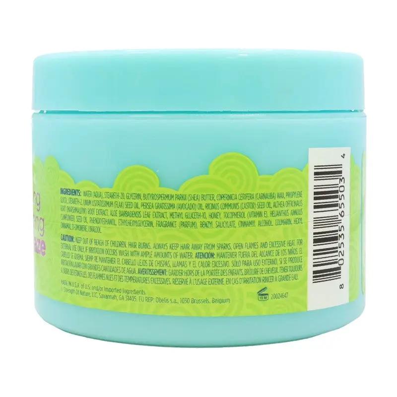 JFM CURL PEACE BR&TWST GLZ 5.5Z by Just For Me