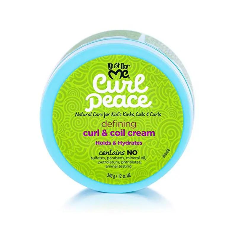 JFM CURL PEACE CURL&COIL CR 12 OZ by Just For Me