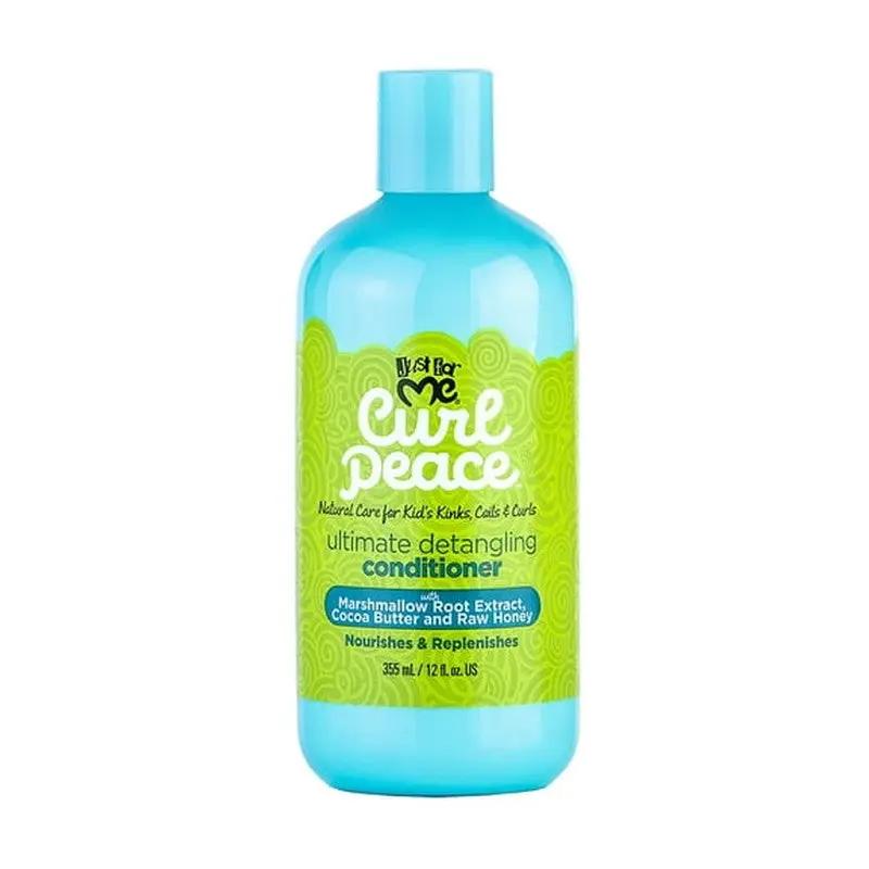 JFM CURL PEACE DETNGL COND 12 OZ by Just For Me