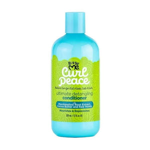 JFM CURL PEACE DETNGL COND 12 OZ by Just For Me