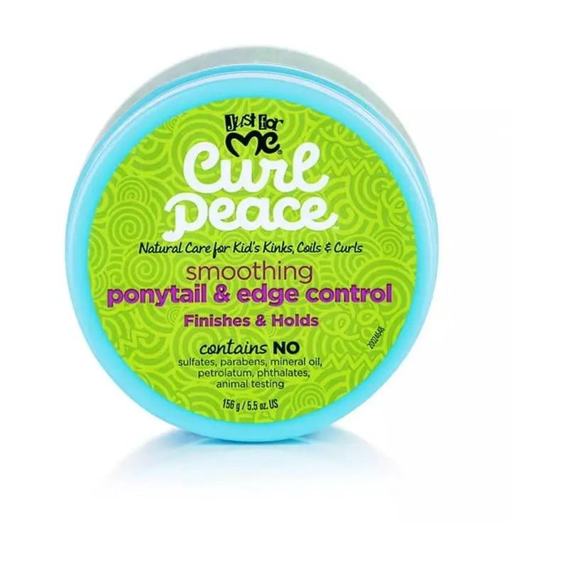 JFM CURL PEACE PNY&EDG CTRL5.5 OZ by Just For Me