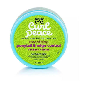 JFM CURL PEACE PNY&EDG CTRL5.5 OZ by Just For Me