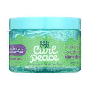JFM CURL PEACE SLIME STYLER 12 OZ by Just For Me