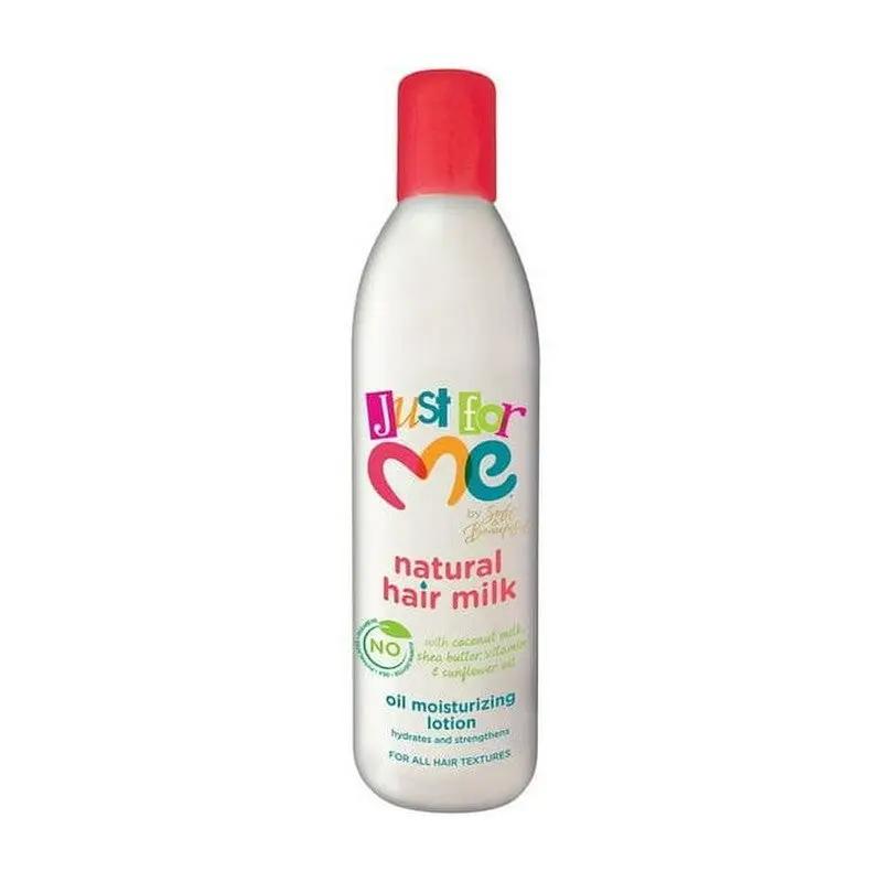 JFM H/M OIL MOIST LOTION 10OZ by Just For Me